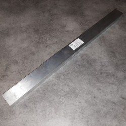 Aluminium 5083  Ep.20  610mm x 45mm