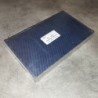 Aluminium 5083 h111 Ep.30  240mm x 145mm