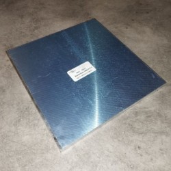 Aluminium 5083 h111 Ep.12  260mm x 250mm