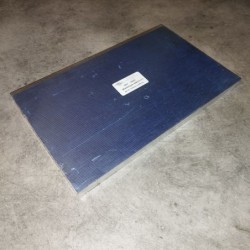 Aluminium 5083 h111 Ep.16  335mm x 200mm