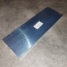 Aluminium 5083 h111 Ep.15  385mm x 130mm