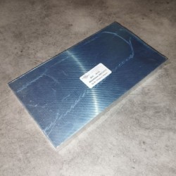 Aluminium 5083 h111 Ep.20  275mm x 150mm