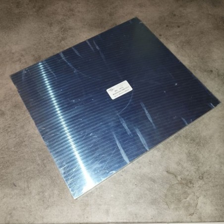 Aluminium 5083 h111 Ep.12  385mm x 340mm