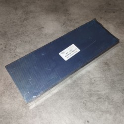 Aluminium 5083 h111 Ep.20  315mm x 120mm
