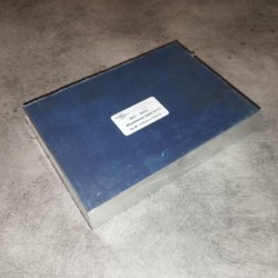 Aluminium 5083 h111 Ep.40  210mm x 150mm