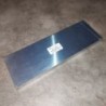 Aluminium 5083 h111 Ep.25  380mm x 125mm