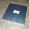 Aluminium 5083 h111 Ep.20  205mm x 195mm