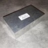 Aluminium 7075  Ep.60  200mm x 115mm