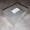 Aluminium 5083  Ep.80  155mm x 115mm