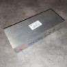 Aluminium 7075  Ep.60  270mm x 105mm