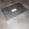 Aluminium 2017A  Ep.40  275mm x 180mm