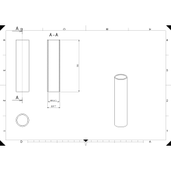 Bagues PTFE