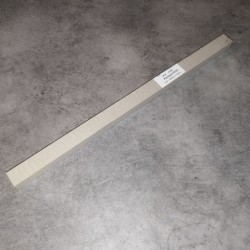 Plastique PEEK  Ep.21  460mm x 24mm