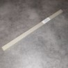 Plastique PEEK  Ep.21  460mm x 24mm