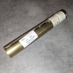 Bronze UA10N  D.40  L.255mm