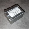 Aluminium 7075  Ep.48  80mm x 60mm