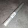 Aluminium 2017A  D.40  L.310mm