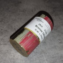 Bronze UA10N  D.40  L.70mm