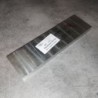 Aluminium 2017A  Ep.15  225mm x 65mm