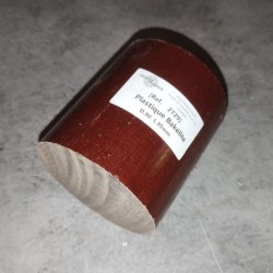 Plastique Bakélite  D.90  L.95mm