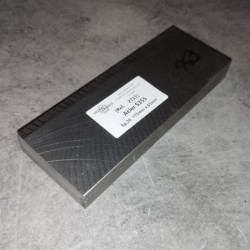 Acier S355  Ep.20  175mm x 65mm