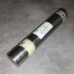Acier 40CMD8+S  D.40  L.220mm