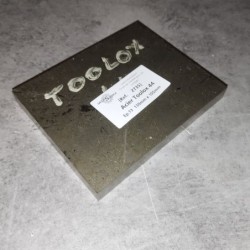 Acier Toolox 44  Ep.13  130mm x 105mm