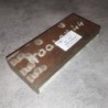 Acier Toolox 44  Ep.30  200mm x 80mm