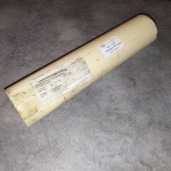 Plastique PVC ivoire D.80  L.360mm