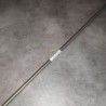 Inox 304L / Z3CN18.10  D.12  L.980mm