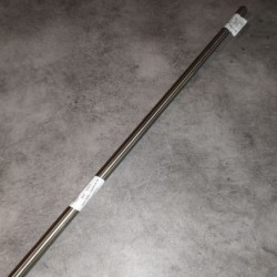 Inox 304L / Z3CN18.10  D.18  L.1000mm