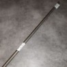 Inox 304L / Z3CN18.10  D.18  L.1000mm