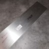 Aluminium 6061  Ep.16  780mm x 150mm