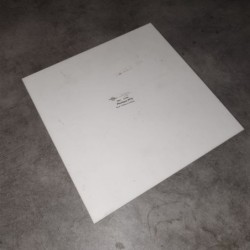 Plastique PTFE  Ep.8  310mm x 310mm