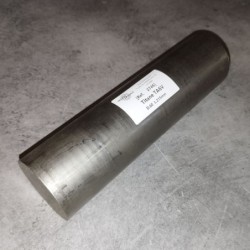 Titane TA6V  D.60  L.215mm