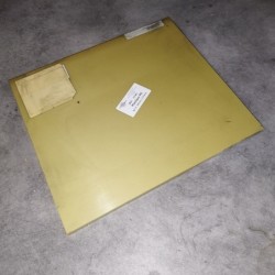 Plastique PEI  Ep.13  305mm x 270mm