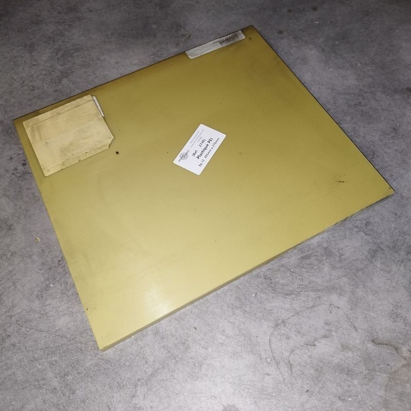 Plastique PEI  Ep.13  305mm x 270mm