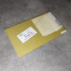 Plastique PEI  Ep.10  175mm x 100mm