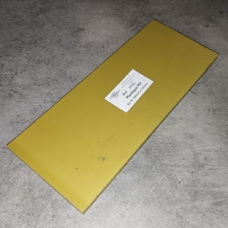 Plastique PEI  Ep.10  260mm x 105mm