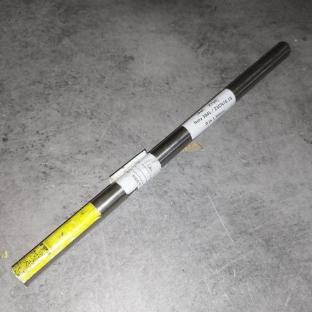Inox 304L / Z3CN18.10  D.16  L.300mm