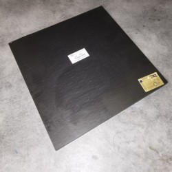 Plastique PEEK  Ep.16  340mm x 335mm