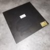 Plastique PEEK  Ep.16  340mm x 335mm