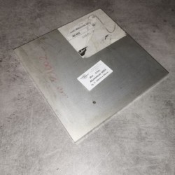 Aluminium 5083  Ep.12  200mm x 200mm