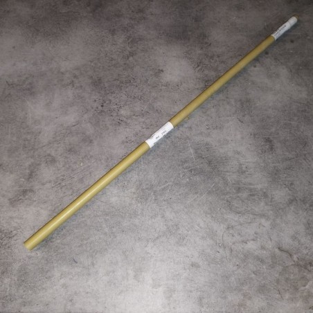 Plastique PEI naturel D.16  L.670mm