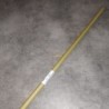 Plastique PEI naturel D.16  L.780mm