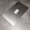 Aluminium 6061  Ep.12  275mm x 165mm