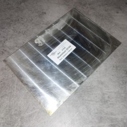 Aluminium 2618A  Ep.6  210mm x 145mm