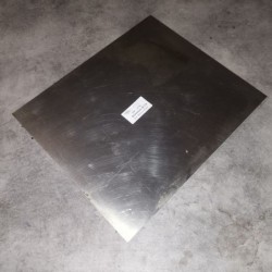 Aluminium 2017A  Ep.6  380mm x 325mm