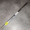 Aluminium 2017A  D.20  L.500mm
