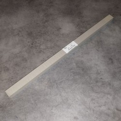 Plastique PEEK  Ep.21  500mm x 24mm